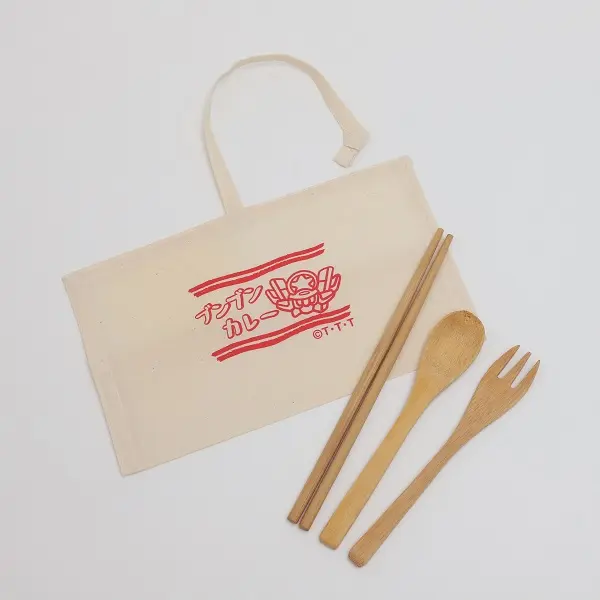 Bag - Cutlery - Ohsama Sentai King-Ohger
