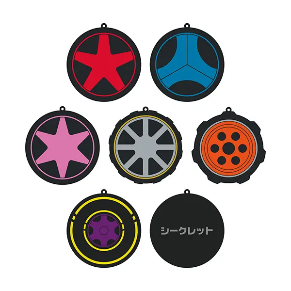 Coaster - Ohsama Sentai King-Ohger