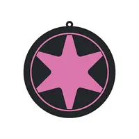 Coaster - Ohsama Sentai King-Ohger