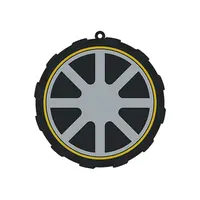 Coaster - Ohsama Sentai King-Ohger