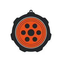 Coaster - Ohsama Sentai King-Ohger