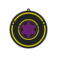 Coaster - Ohsama Sentai King-Ohger