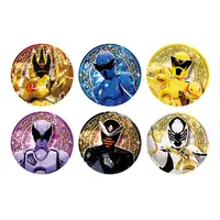 Badge - Ohsama Sentai King-Ohger