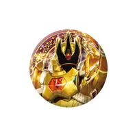 Badge - Ohsama Sentai King-Ohger
