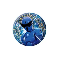Badge - Ohsama Sentai King-Ohger