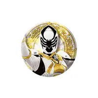 Badge - Ohsama Sentai King-Ohger