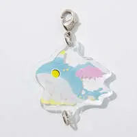 Key Chain - Ultraman / Gavadon
