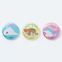 Badge - Ultraman / Gavadon