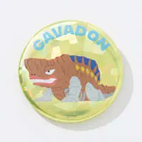 Badge - Ultraman / Gavadon