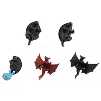 Trading Figure - Gamera the Guardian of the Universe