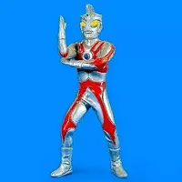 Trading Figure - Ultraman Ace / Ultraman Ace & Father of Ultra