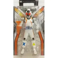 Figure - Kamen Rider Fourze / Kamen Rider Fourze (Character)