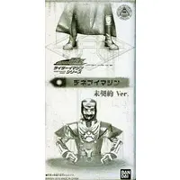 Figure - Kamen Rider Den-O / Deneb