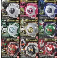 SG Ghost Eyecon - Kamen Rider Ghost