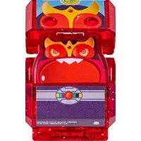 Transformation Gear - Kamen Rider Gavv / Gochizo