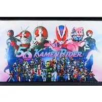 Tapestry - Kamen Rider Revice