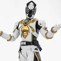 S.H. Figuarts - Ohsama Sentai King-Ohger / Spider Kumonos