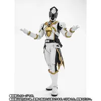 S.H. Figuarts - Ohsama Sentai King-Ohger / Spider Kumonos