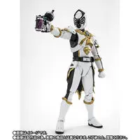 S.H. Figuarts - Ohsama Sentai King-Ohger / Spider Kumonos