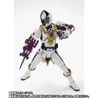 S.H. Figuarts - Ohsama Sentai King-Ohger / Spider Kumonos