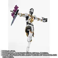 S.H. Figuarts - Ohsama Sentai King-Ohger / Spider Kumonos