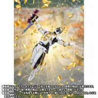 S.H. Figuarts - Ohsama Sentai King-Ohger / Spider Kumonos