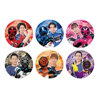 Badge - Ohsama Sentai King-Ohger