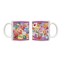 Mug - Kamen Rider Gavv / Gochizo
