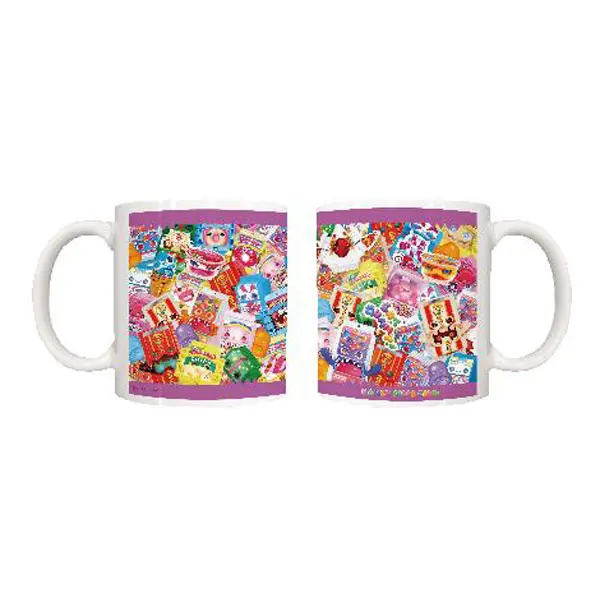 Mug - Kamen Rider Gavv / Gochizo