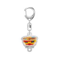 Key Chain - Kamen Rider Gavv / Gochizo