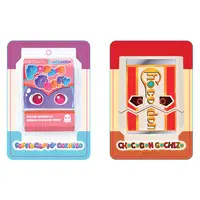 Commuter pass case - Kamen Rider Gavv / Gochizo