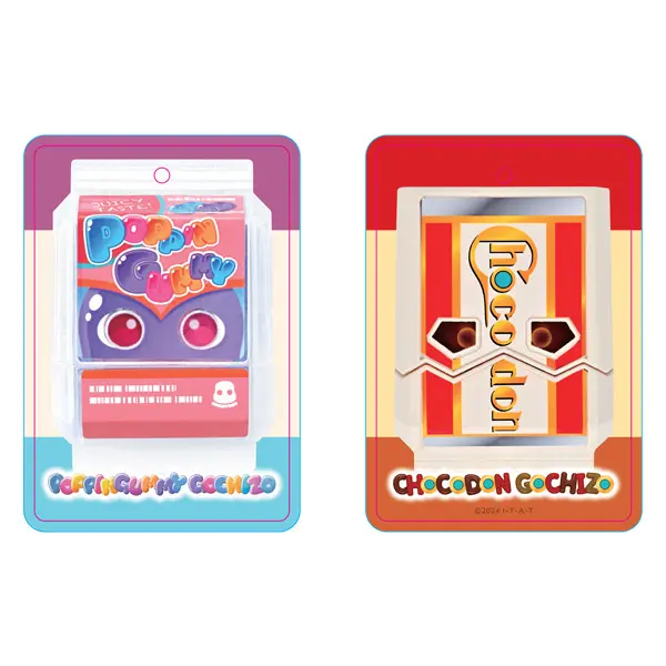 Commuter pass case - Kamen Rider Gavv / Gochizo
