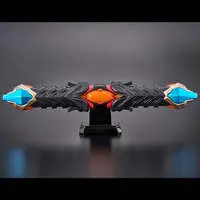 Transformation Item (Ultraman) - Ultra Replica - Ultraman Nexus / Dark Mephisto