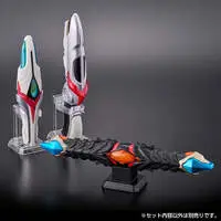 Transformation Item (Ultraman) - Ultra Replica - Ultraman Nexus / Dark Mephisto
