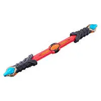 Transformation Item (Ultraman) - Ultra Replica - Ultraman Nexus / Dark Mephisto