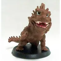 Trading Figure - Godzilla / Varan