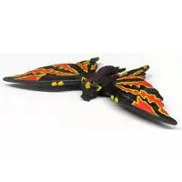 Trading Figure - Godzilla / Battra