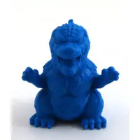Stationery - Godzilla
