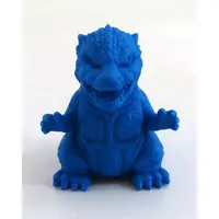Stationery - Godzilla