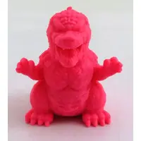 Stationery - Godzilla