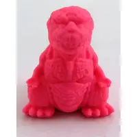 Stationery - Godzilla