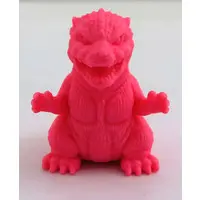 Stationery - Godzilla