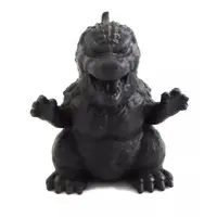Stationery - Godzilla