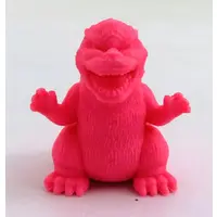 Stationery - Godzilla