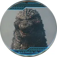 Badge - Godzilla