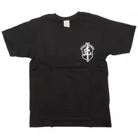Clothes - T-shirts - Garo Size-XXL