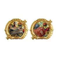 Transformation Devices - No.1 Sentai Gozyuger