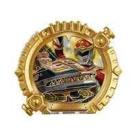 Transformation Devices - No.1 Sentai Gozyuger