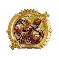 Transformation Devices - No.1 Sentai Gozyuger