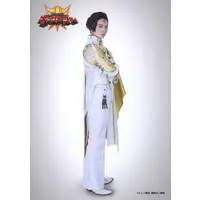 Portrait - Ohsama Sentai King-Ohger / Spider Kumonos